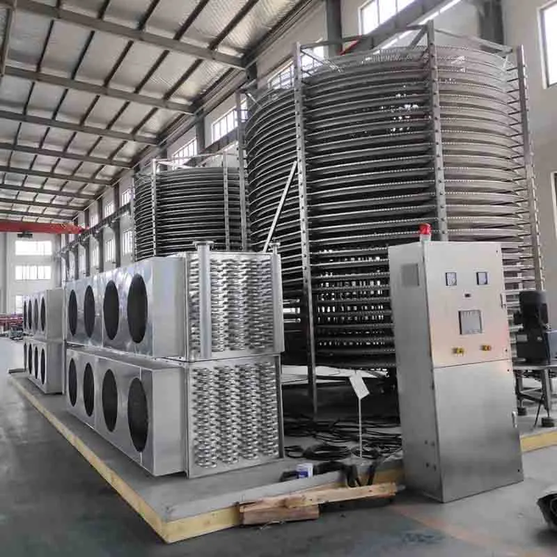 Automated Assembly Line