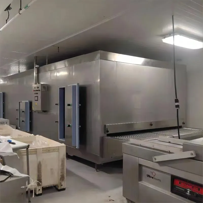 Production & Quality Control