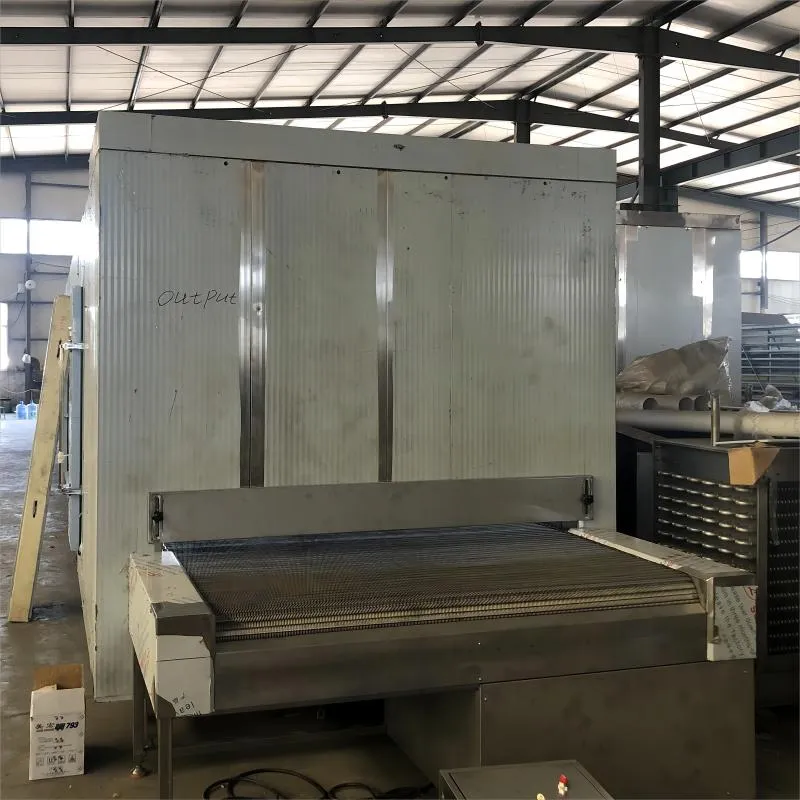 Quality Control Systems