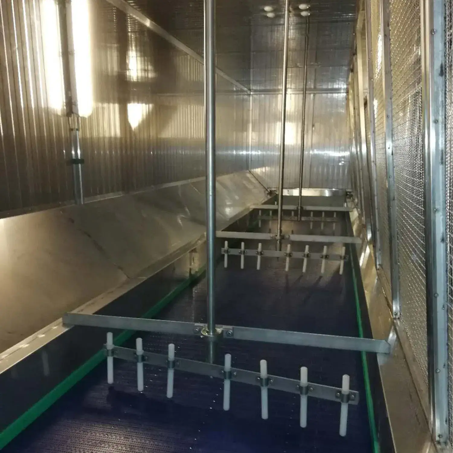 Sustainable Practices